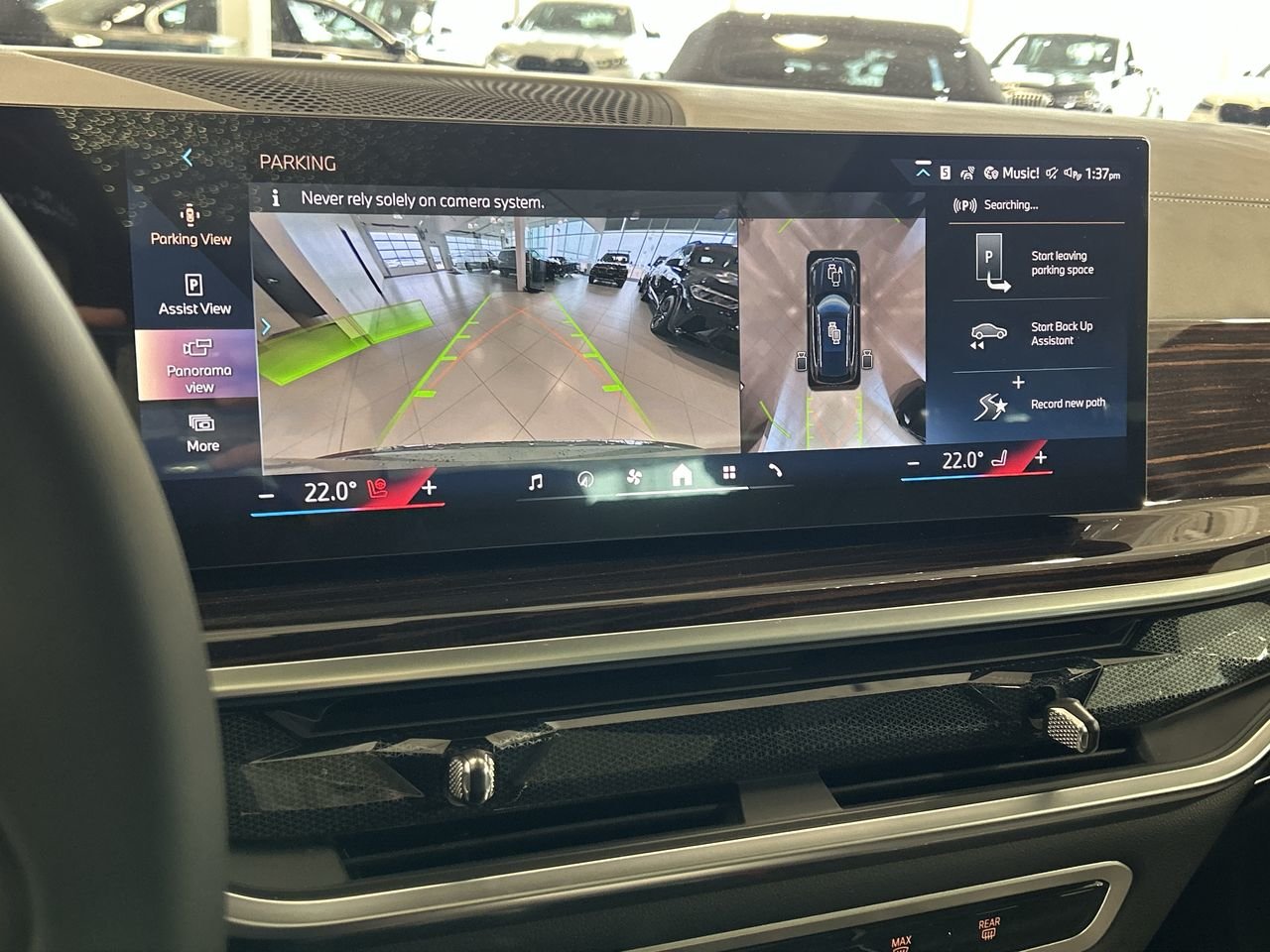 2026 BMW X5 xDrive40i, 多伦多, 全款车