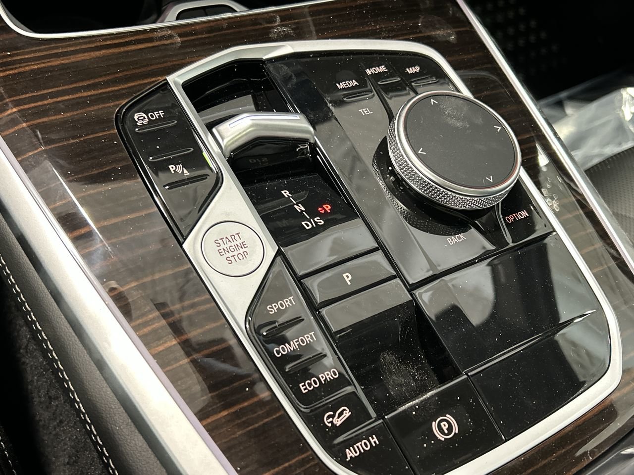 2026 BMW X5 xDrive40i, 多伦多, 全款车