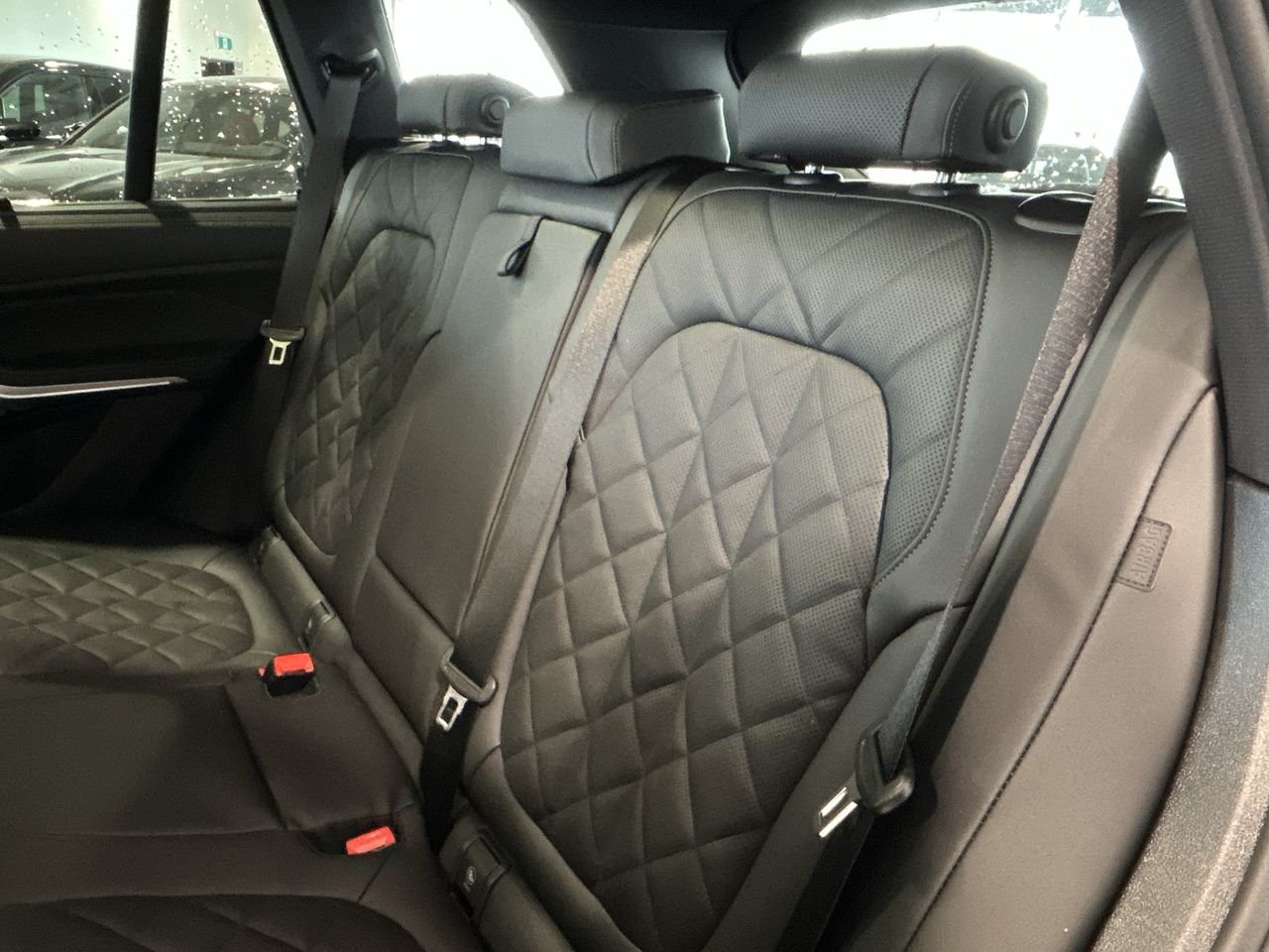 2026 BMW X5 xDrive40i, 多伦多, 全款车