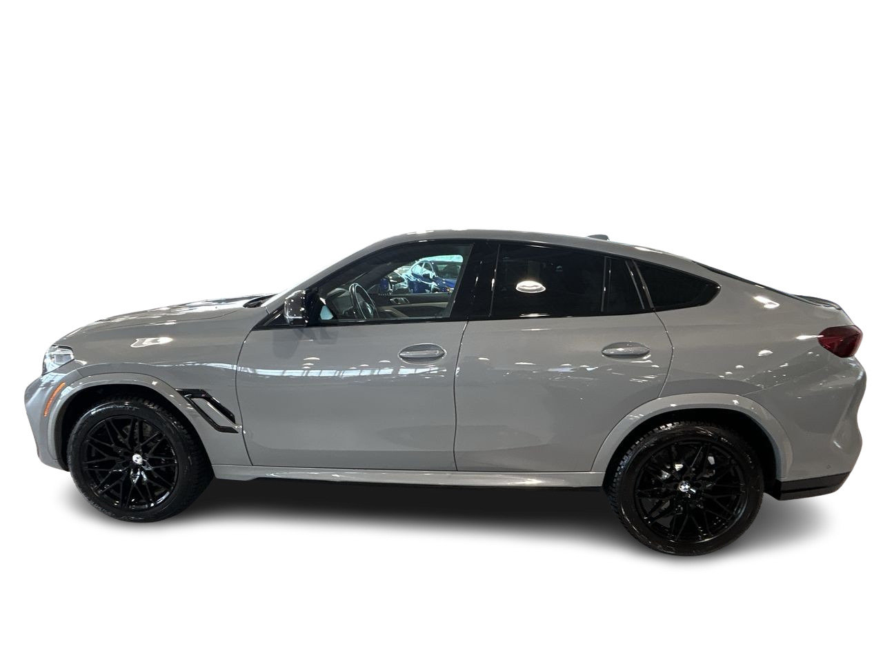 2023 BMW X6 M Competition | Ultimate PKG | M Competition PKG, Toronto, Cash