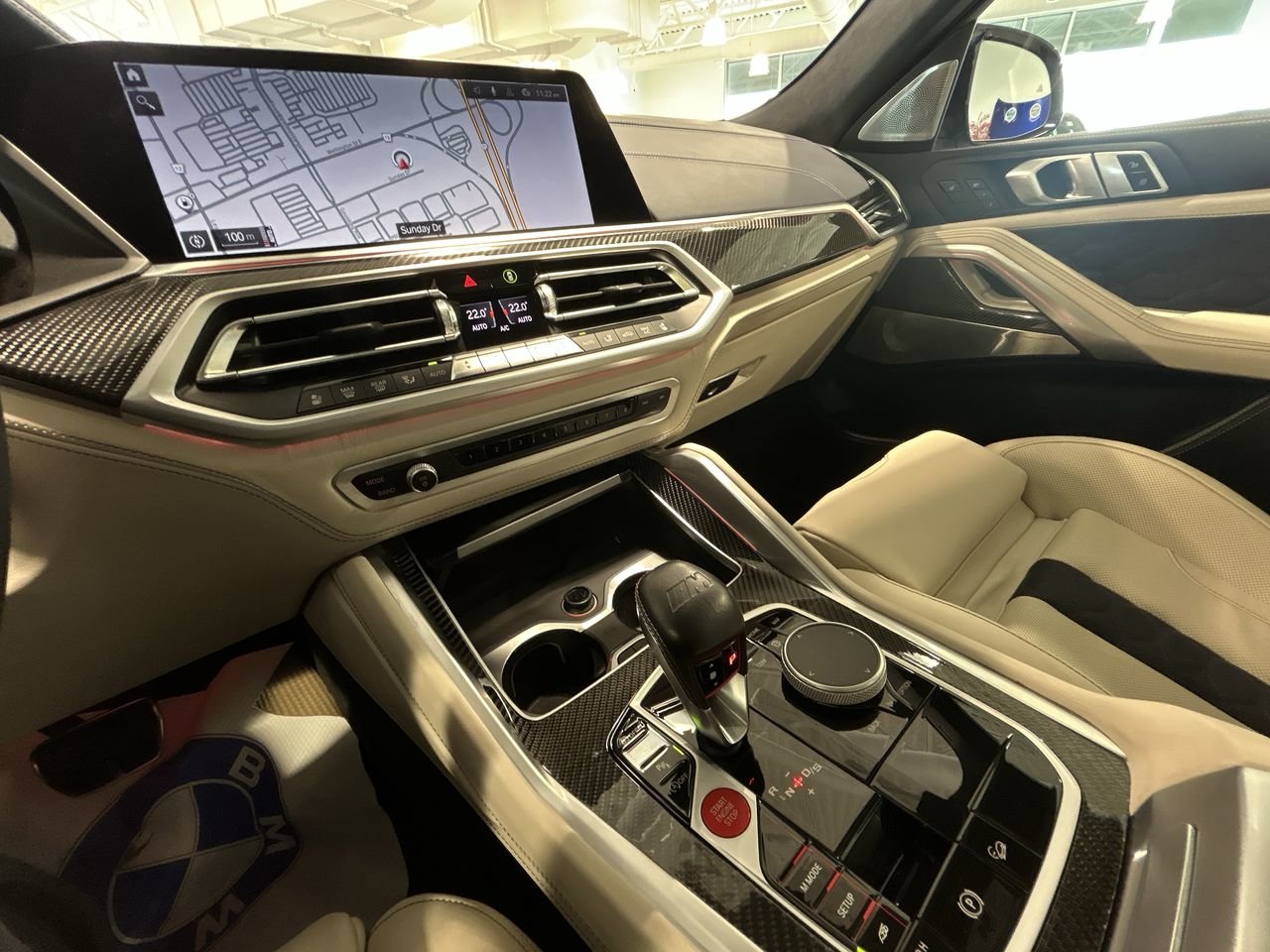 2023 BMW X6 M Competition | Ultimate PKG | M Competition PKG, Toronto, Cash