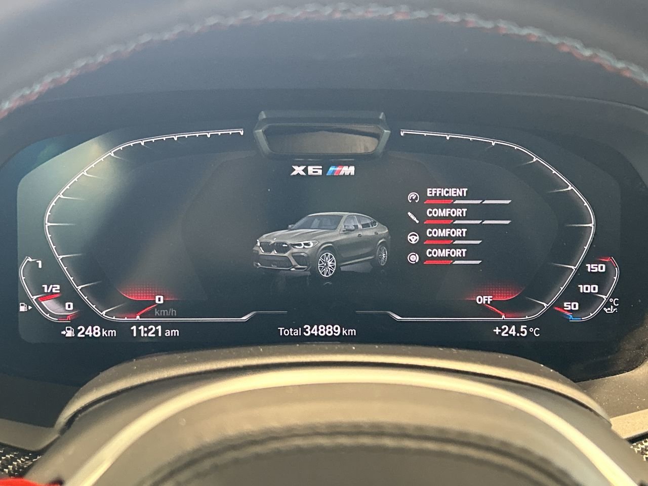 2023 BMW X6 M Competition | Ultimate PKG | M Competition PKG, Toronto, Cash