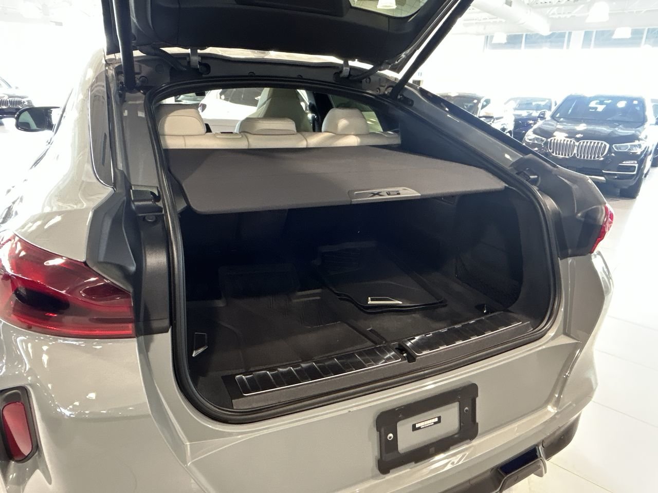 2023 BMW X6 M Competition | Ultimate PKG | M Competition PKG, Toronto, Cash