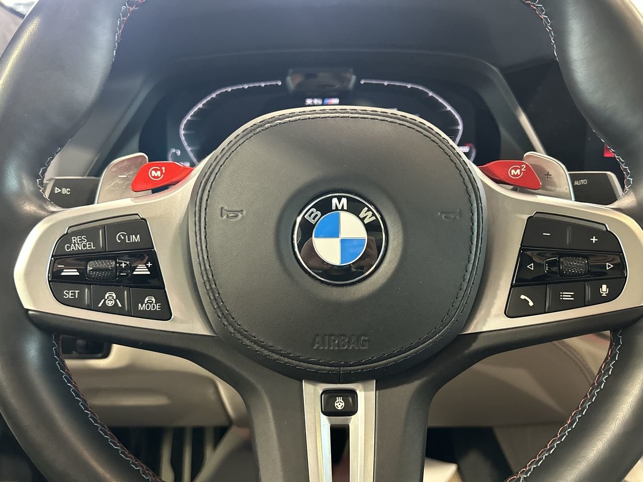2023 BMW X6 M Competition | Ultimate PKG | M Competition PKG, Toronto, Cash