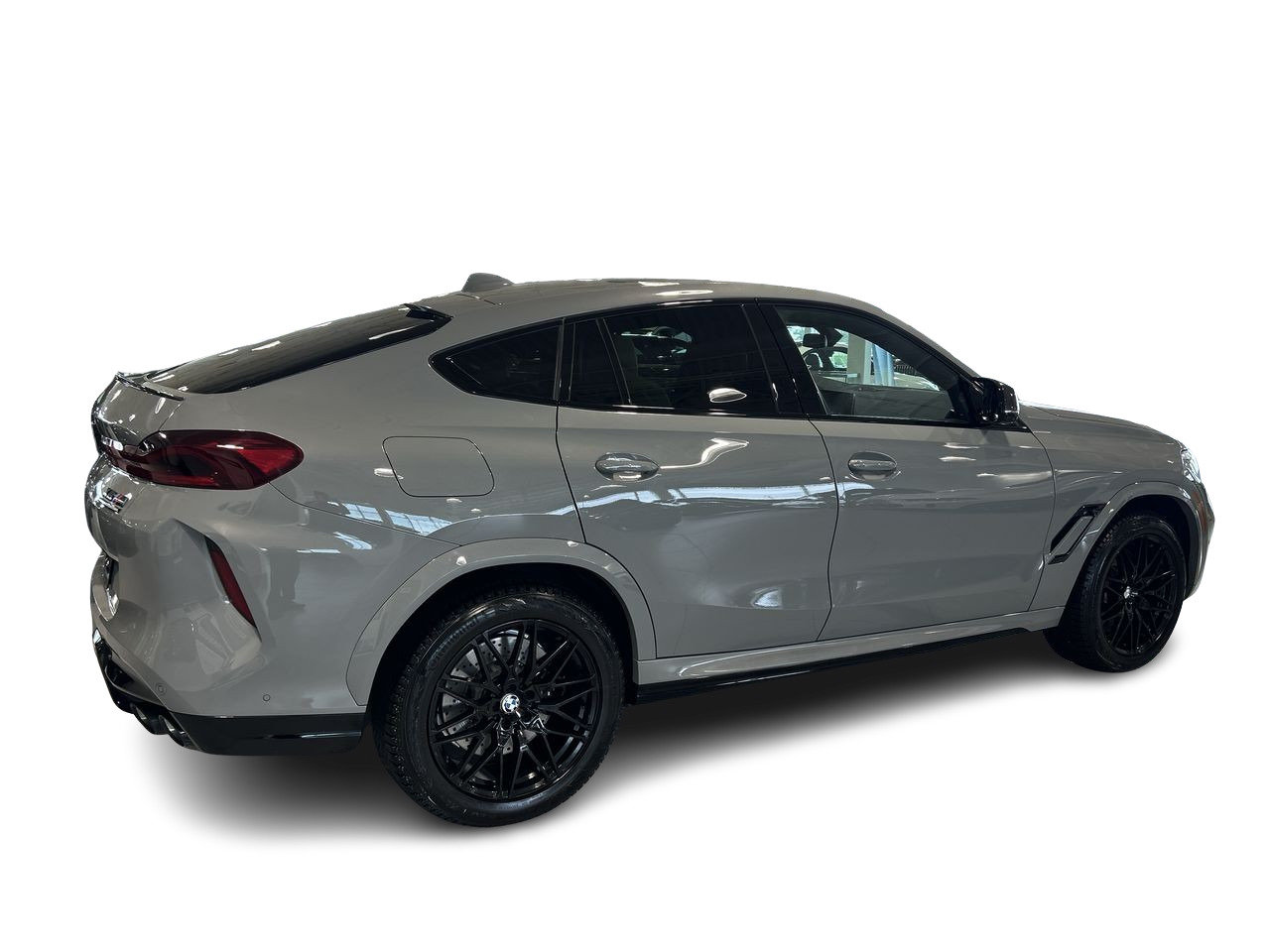2023 BMW X6 M Competition | Ultimate PKG | M Competition PKG, Toronto, Cash