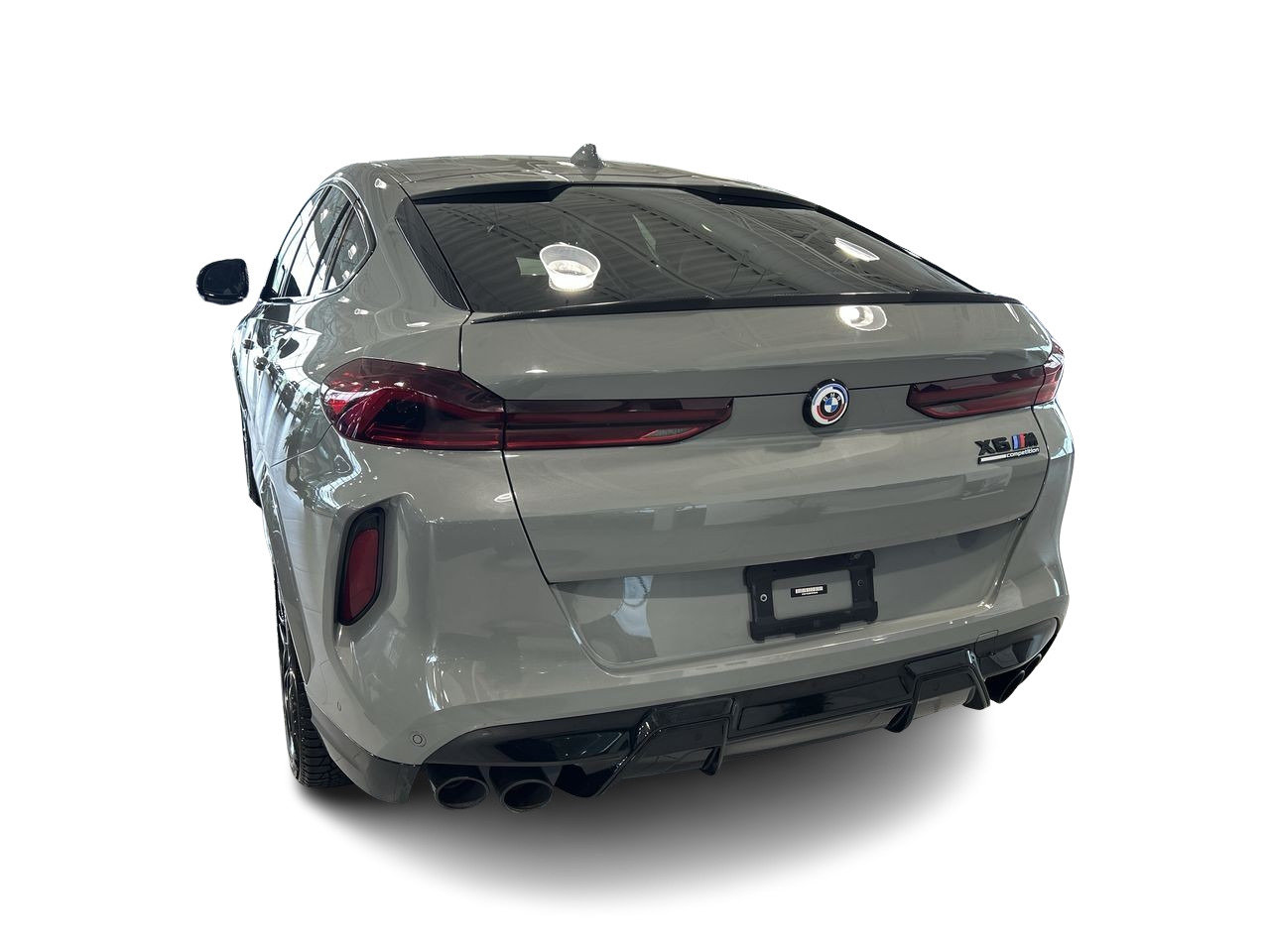 2023 BMW X6 M Competition | Ultimate PKG | M Competition PKG, Toronto, Cash
