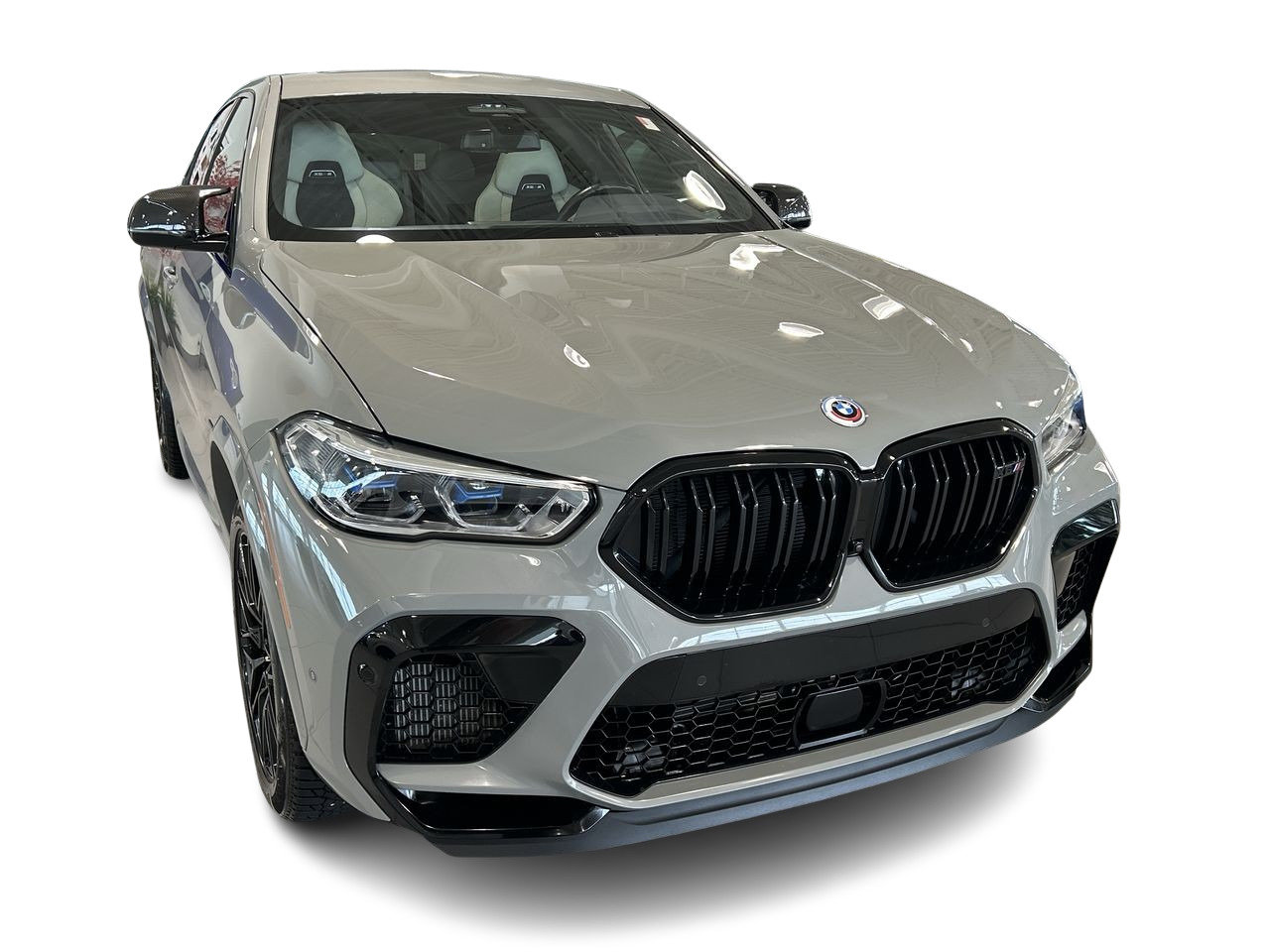 2023 BMW X6 M Competition | Ultimate PKG | M Competition PKG, Toronto, Cash