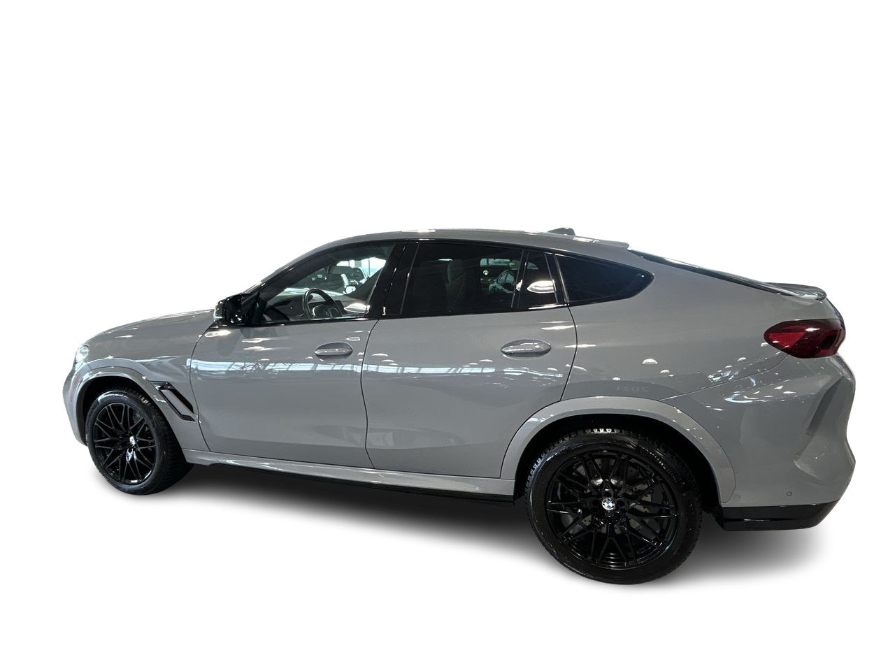 2023 BMW X6 M Competition | Ultimate PKG | M Competition PKG, Toronto, Cash