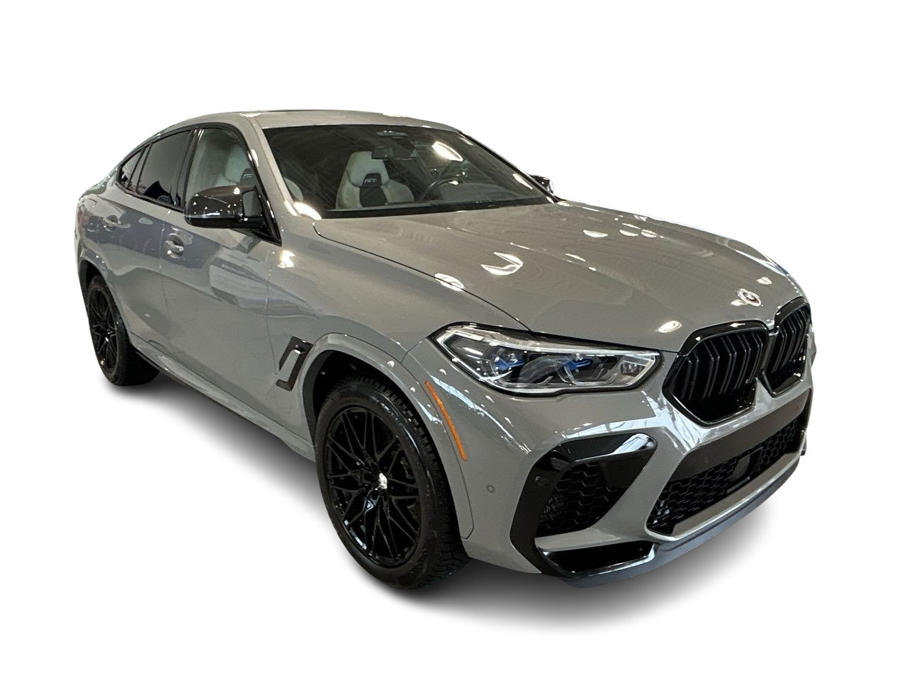 2023 BMW X6 M Competition | Ultimate PKG | M Competition PKG, Toronto, Cash