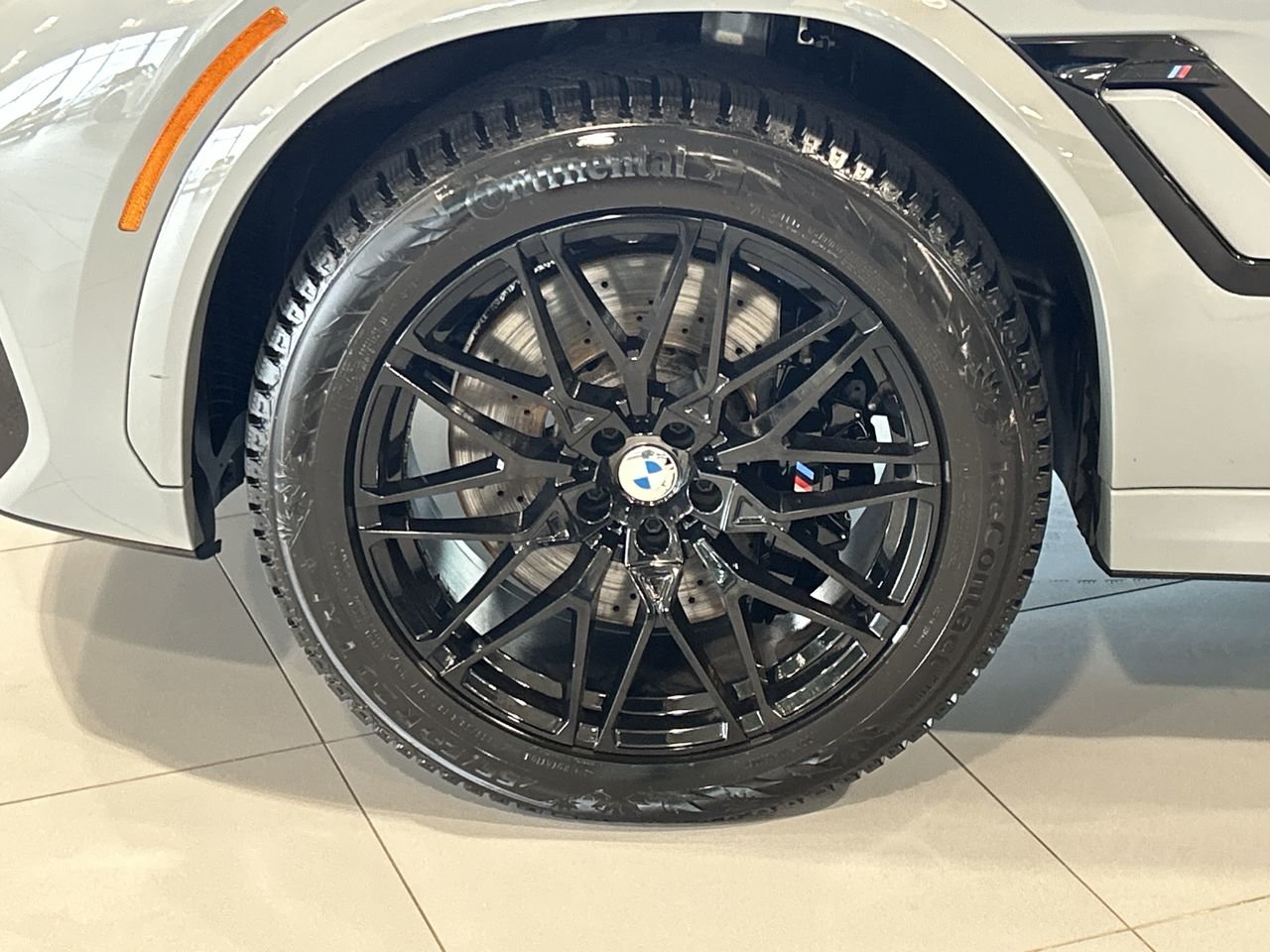 2023 BMW X6 M Competition | Ultimate PKG | M Competition PKG, Toronto, Cash