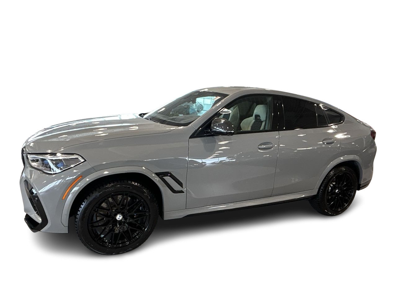 2023 BMW X6 M Competition | Ultimate PKG | M Competition PKG, Toronto, Cash