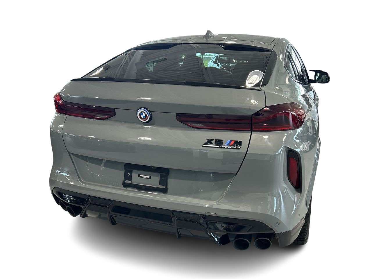 2023 BMW X6 M Competition | Ultimate PKG | M Competition PKG, Toronto, Cash