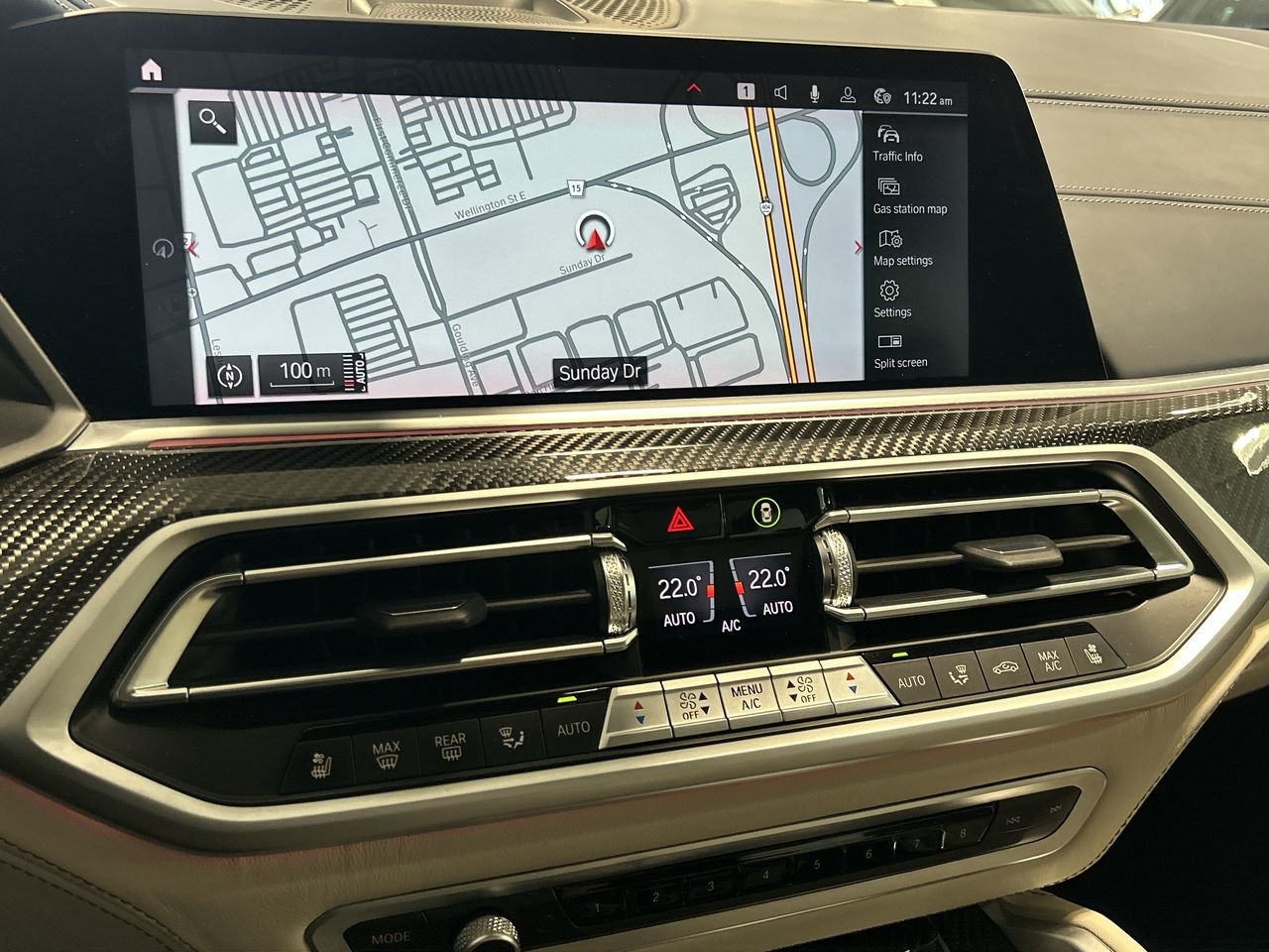 2023 BMW X6 M Competition | Ultimate PKG | M Competition PKG, Toronto, Cash