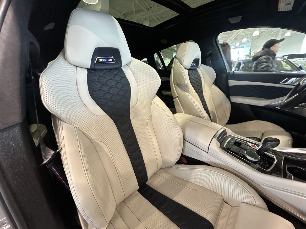 2023 BMW X6 M Competition | Ultimate PKG | M Competition PKG, Toronto, Cash