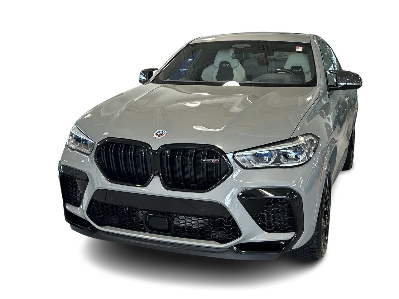 2023 BMW X6 M Competition | Ultimate PKG | M Competition PKG, Toronto, Cash