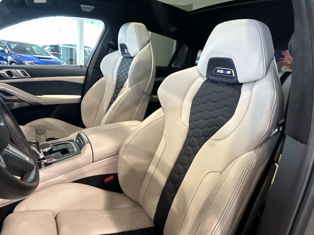 2023 BMW X6 M Competition | Ultimate PKG | M Competition PKG, Toronto, Cash