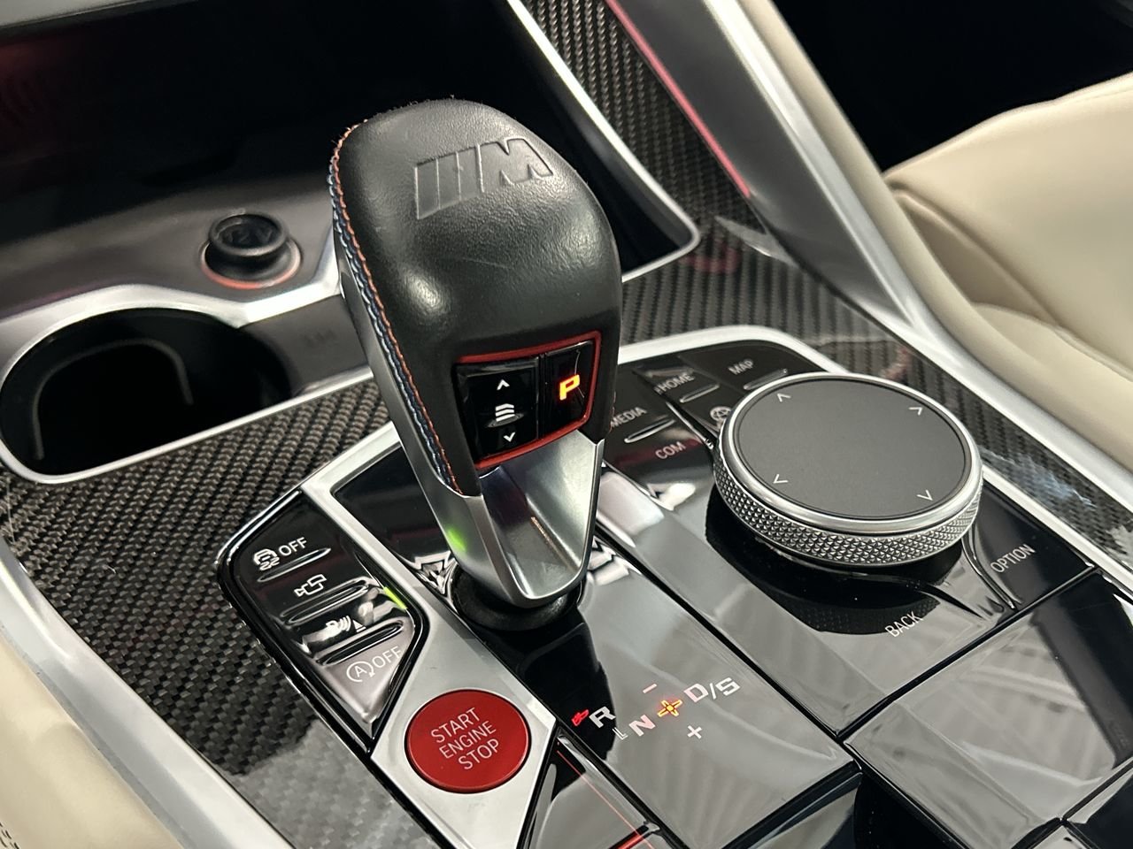 2023 BMW X6 M Competition | Ultimate PKG | M Competition PKG, Toronto, Cash