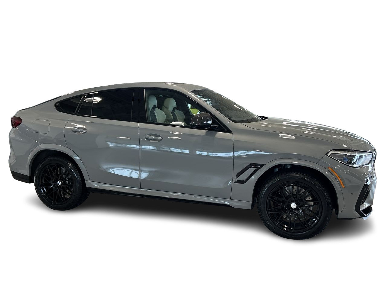 2023 BMW X6 M Competition | Ultimate PKG | M Competition PKG, Toronto, Cash
