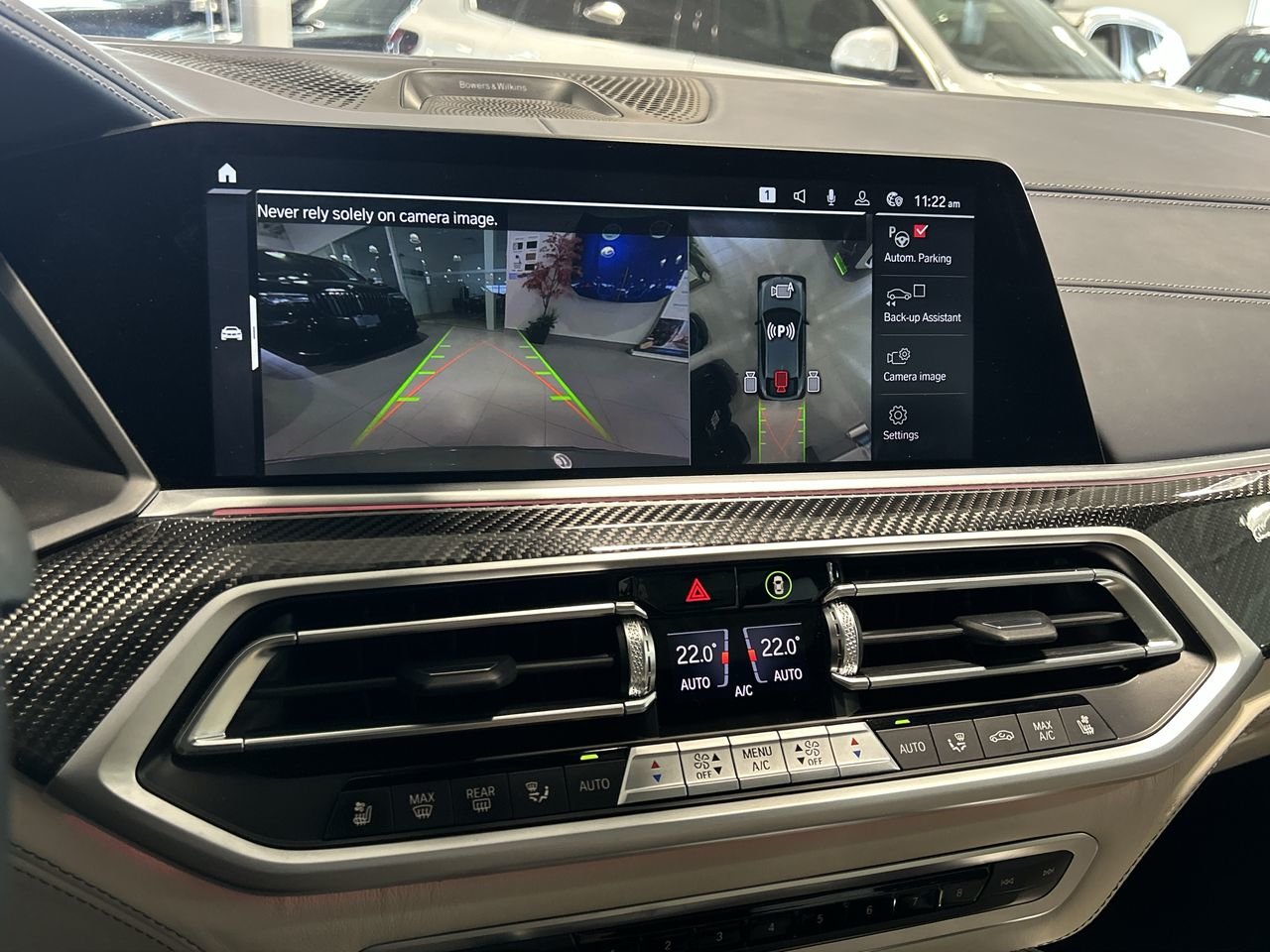 2023 BMW X6 M Competition | Ultimate PKG | M Competition PKG, Toronto, Cash