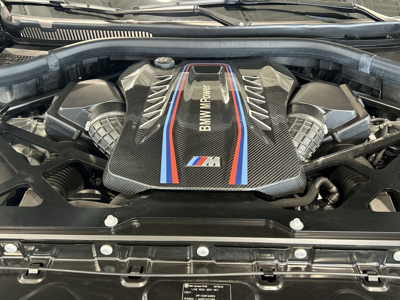 2023 BMW X6 M Competition | Ultimate PKG | M Competition PKG, Toronto, Cash