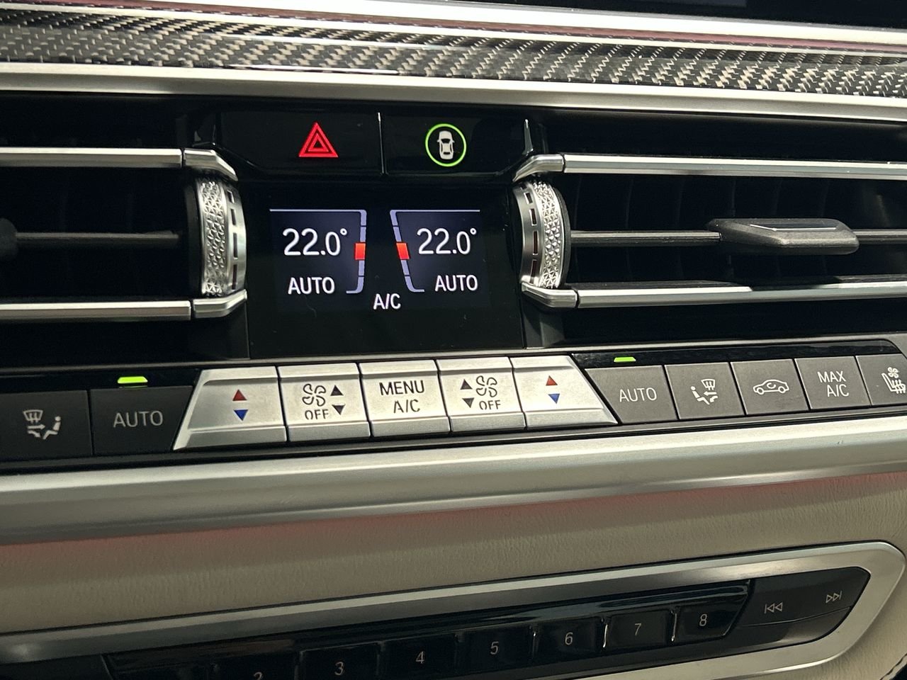 2023 BMW X6 M Competition | Ultimate PKG | M Competition PKG, Toronto, Cash