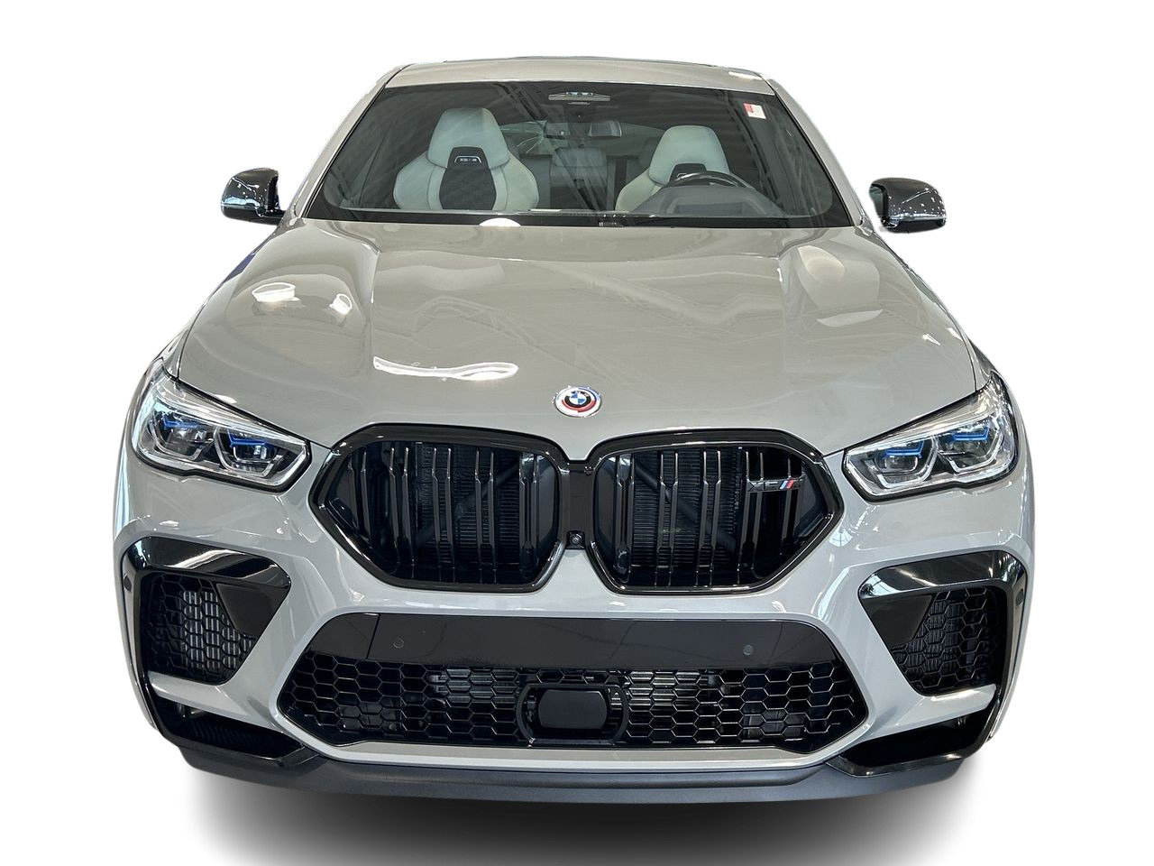 2023 BMW X6 M Competition | Ultimate PKG | M Competition PKG, Toronto, Cash