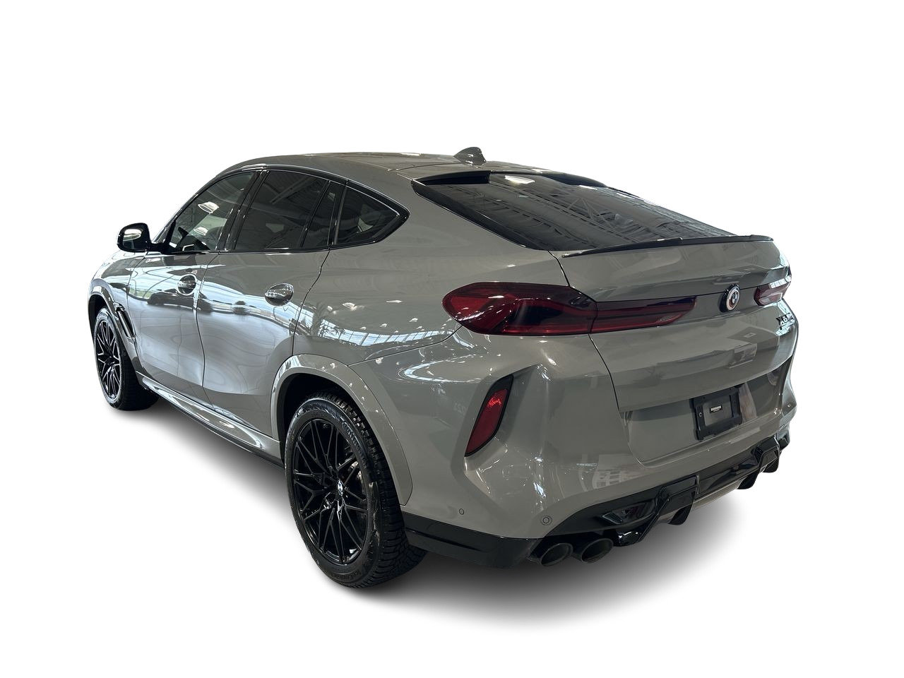 2023 BMW X6 M Competition | Ultimate PKG | M Competition PKG, Toronto, Cash