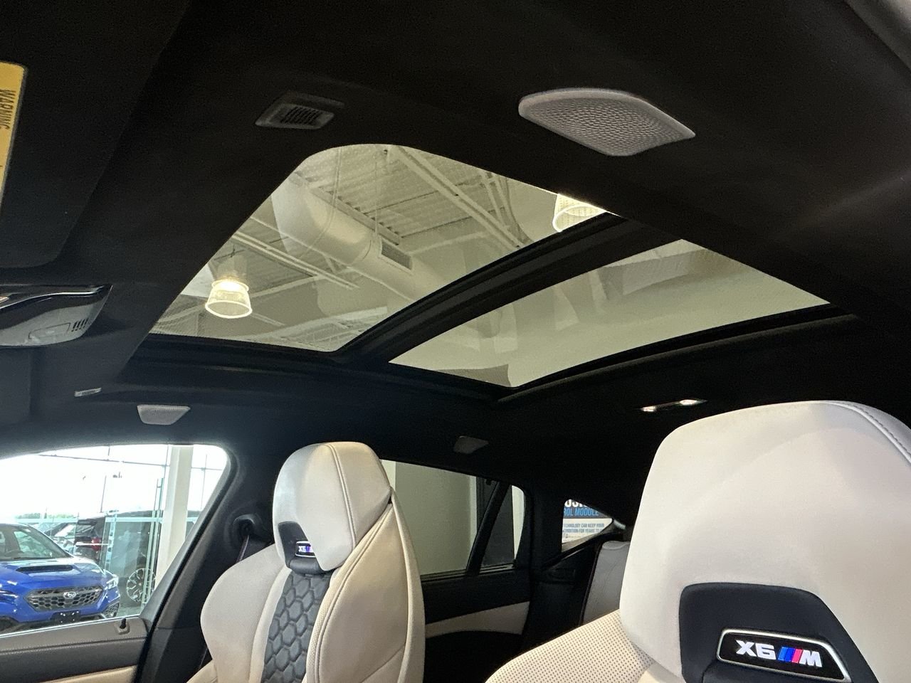 2023 BMW X6 M Competition | Ultimate PKG | M Competition PKG, Toronto, Cash