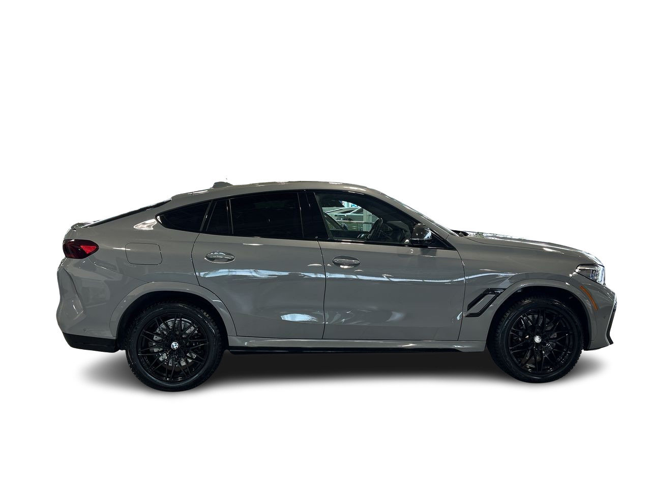 2023 BMW X6 M Competition | Ultimate PKG | M Competition PKG, Toronto, Cash