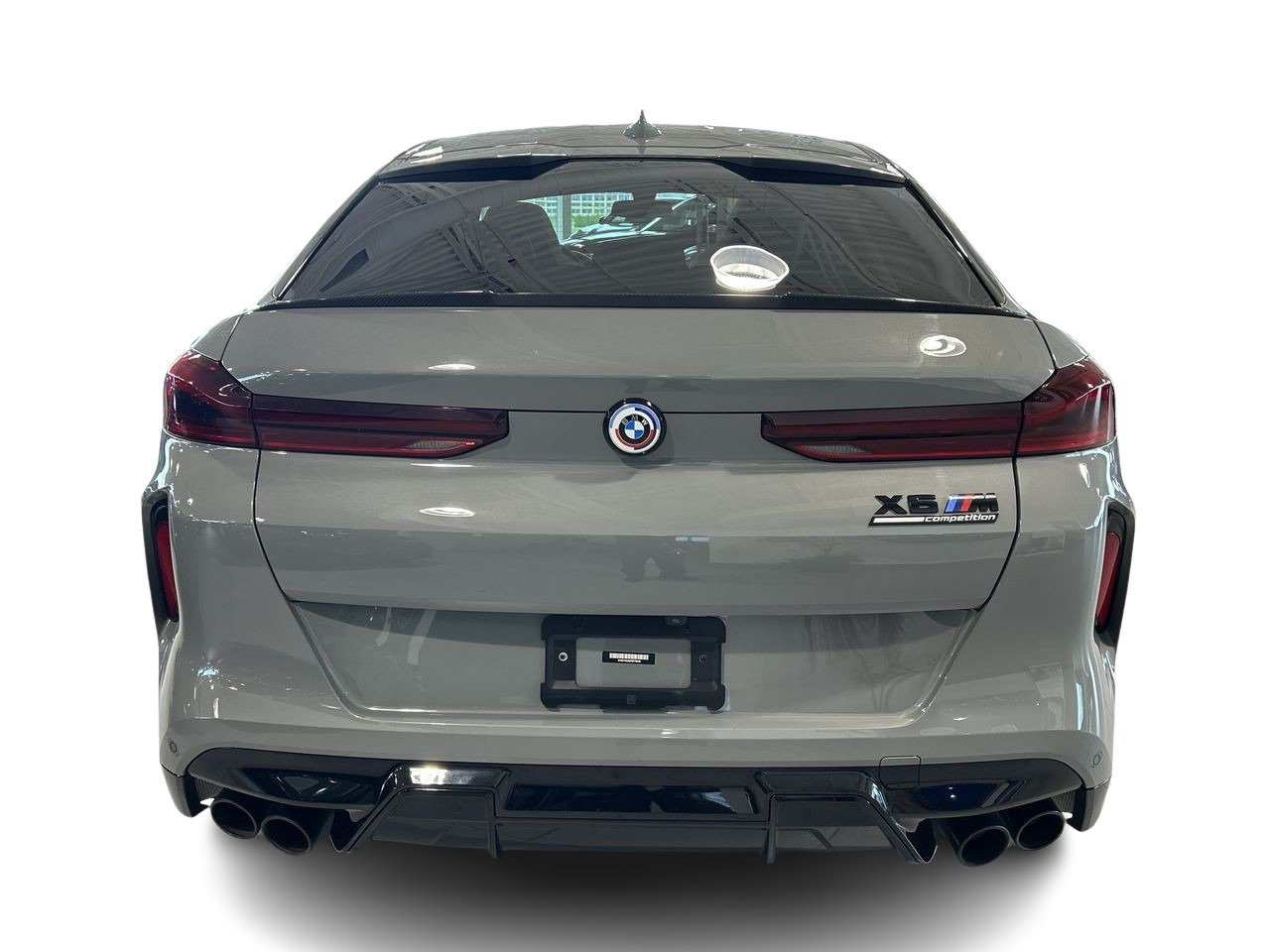 2023 BMW X6 M Competition | Ultimate PKG | M Competition PKG, Toronto, Cash