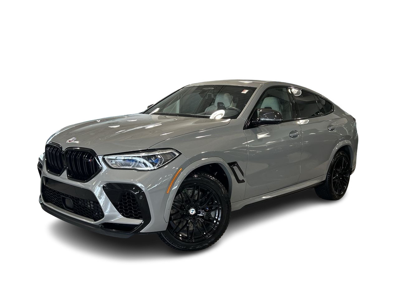 2023 BMW X6 M Competition | Ultimate PKG | M Competition PKG, Toronto, Cash