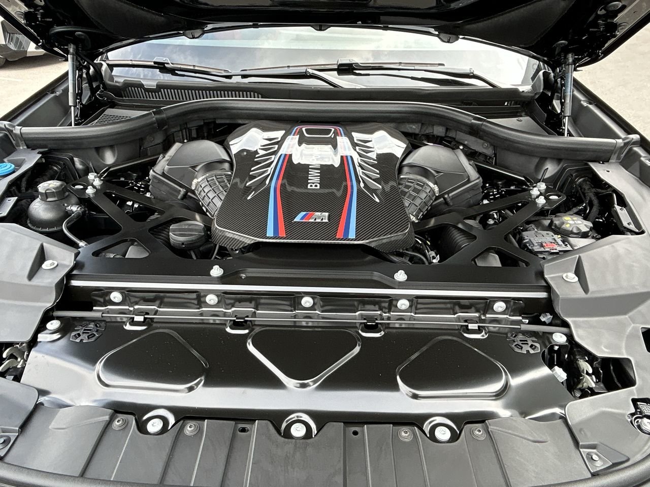 2026 BMW X6 M Competition, 多伦多, 全款车