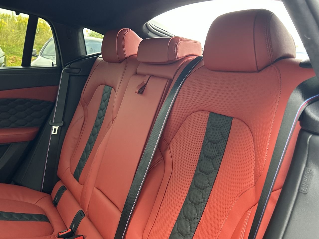 2026 BMW X6 M Competition, 多伦多, 全款车