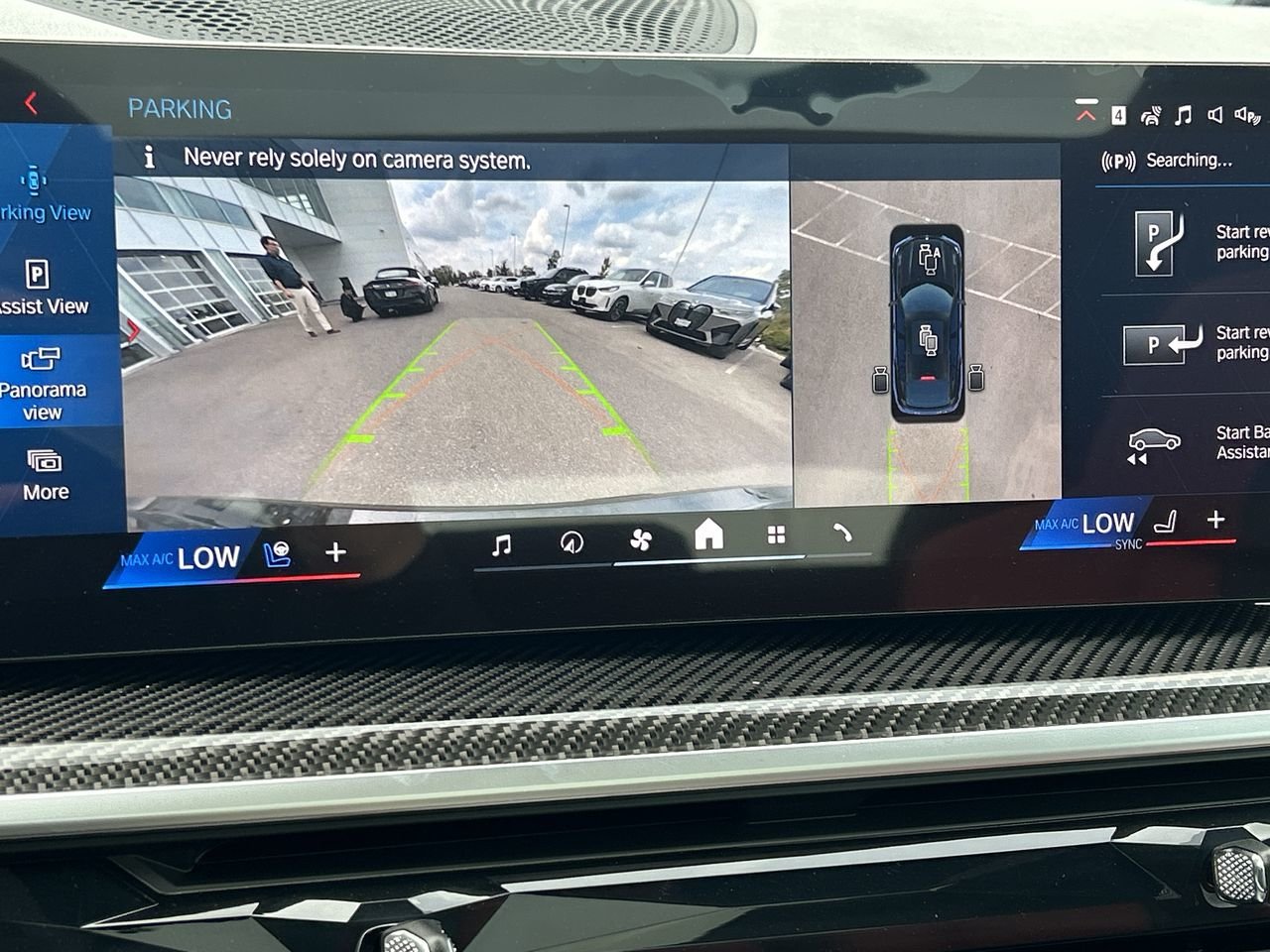 2026 BMW X6 M Competition, 多伦多, 全款车
