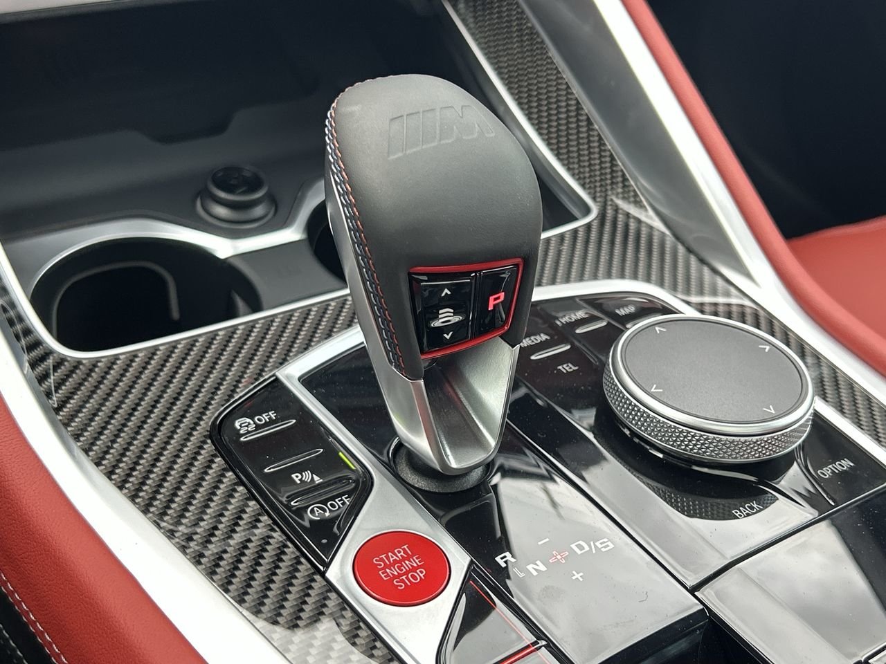 2026 BMW X6 M Competition, 多伦多, 全款车
