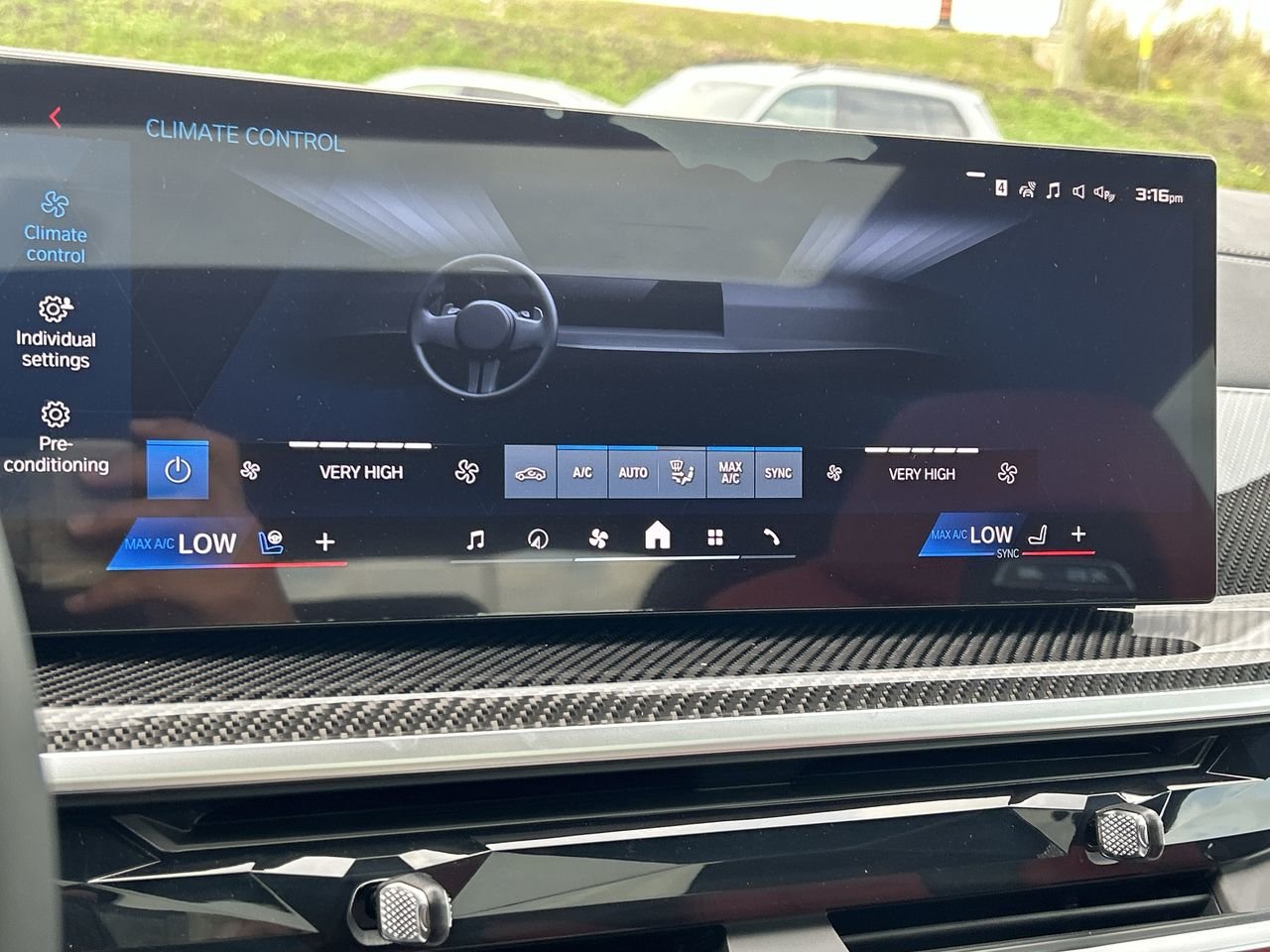 2026 BMW X6 M Competition, 多伦多, 全款车