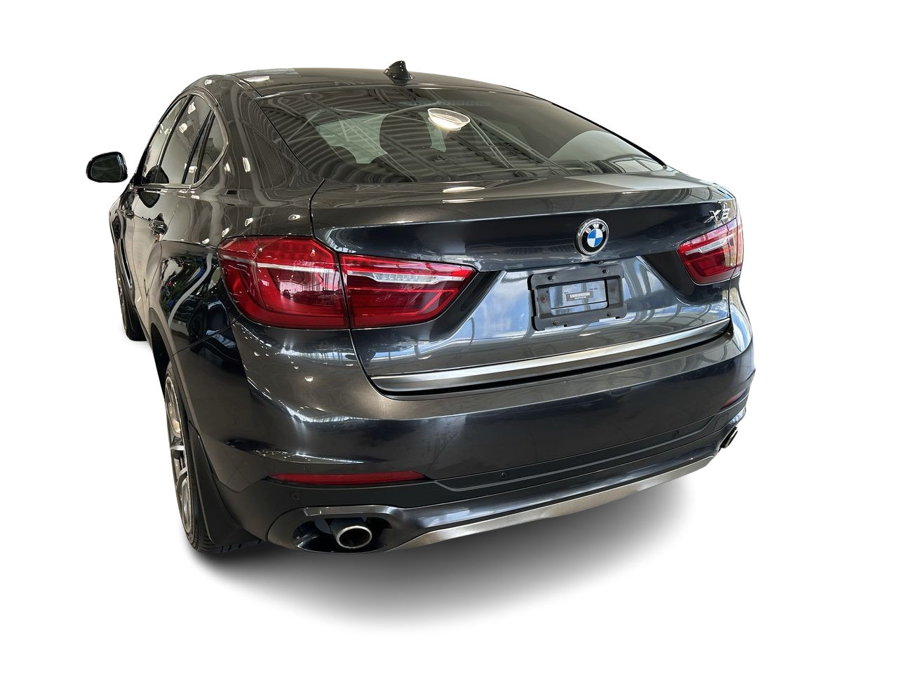 2017 BMW X6 XDrive35i | Enhanced Package, Toronto, Cash