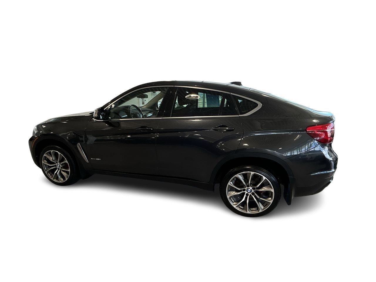 2017 BMW X6 XDrive35i | Enhanced Package, Toronto, Cash