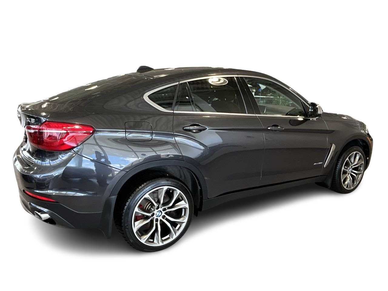 2017 BMW X6 XDrive35i | Enhanced Package, Toronto, Cash