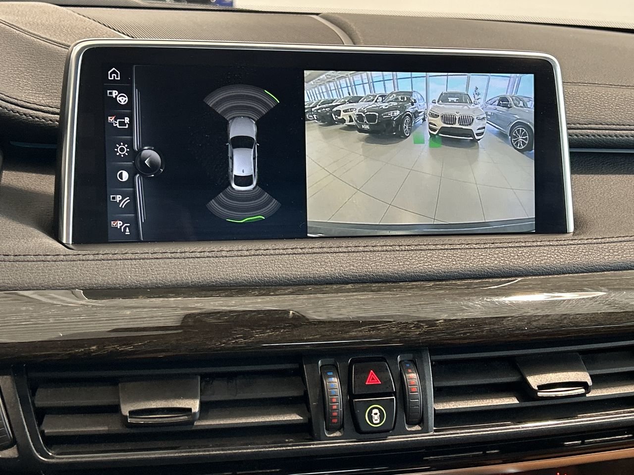 2017 BMW X6 XDrive35i | Enhanced Package, Toronto, Cash