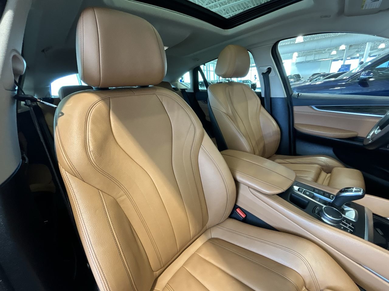 2017 BMW X6 XDrive35i | Enhanced Package, Toronto, Cash