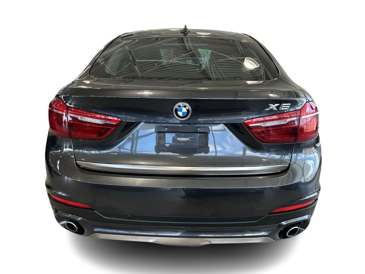2017 BMW X6 XDrive35i | Enhanced Package, Toronto, Cash