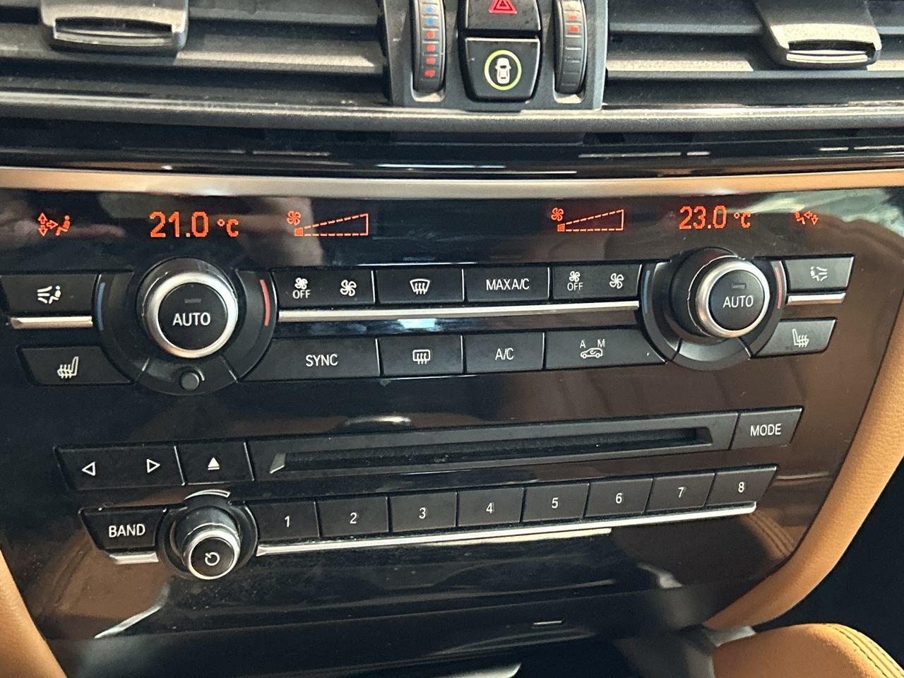 2017 BMW X6 XDrive35i | Enhanced Package, Toronto, Cash