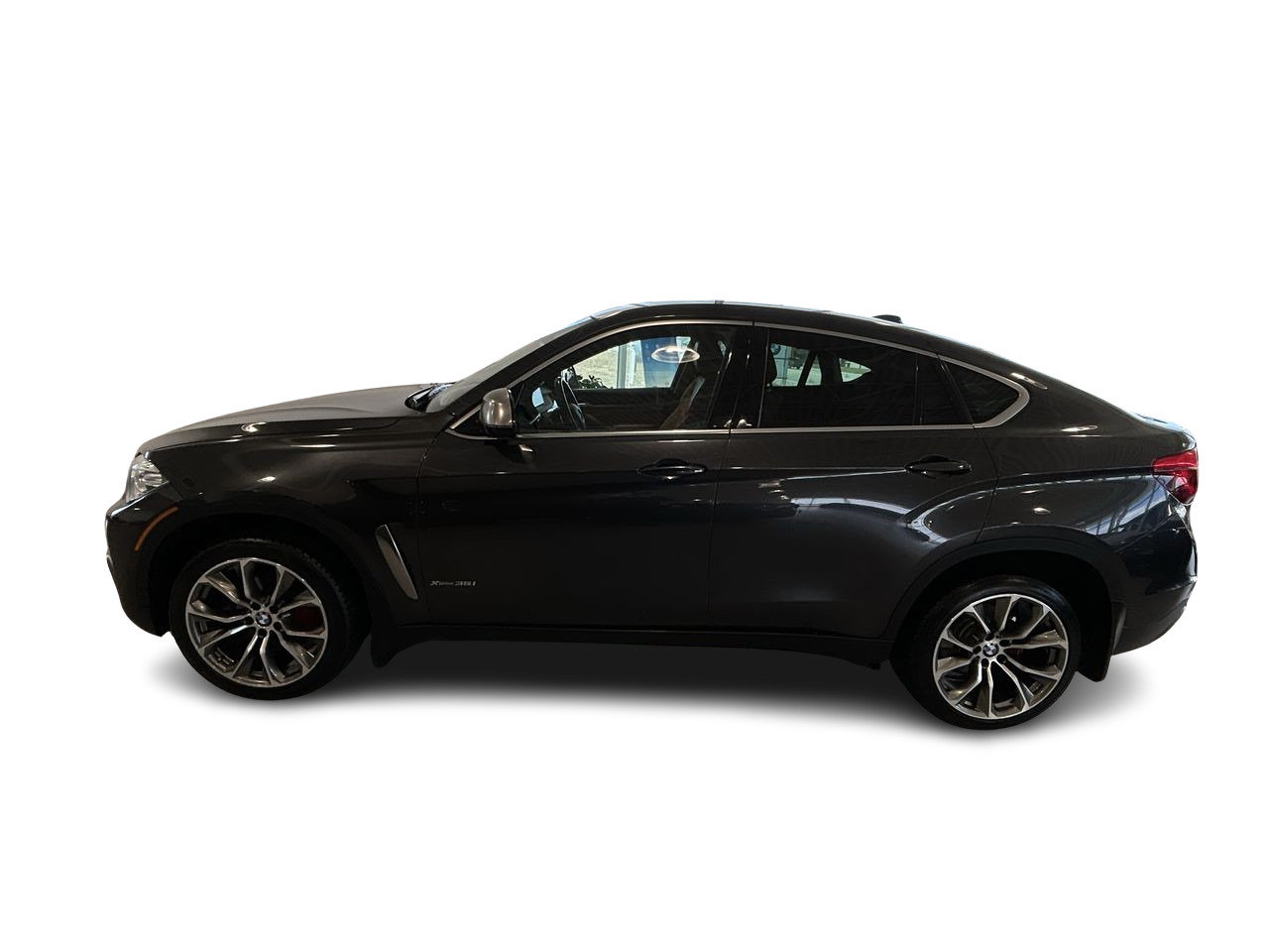 2017 BMW X6 XDrive35i | Enhanced Package, Toronto, Cash