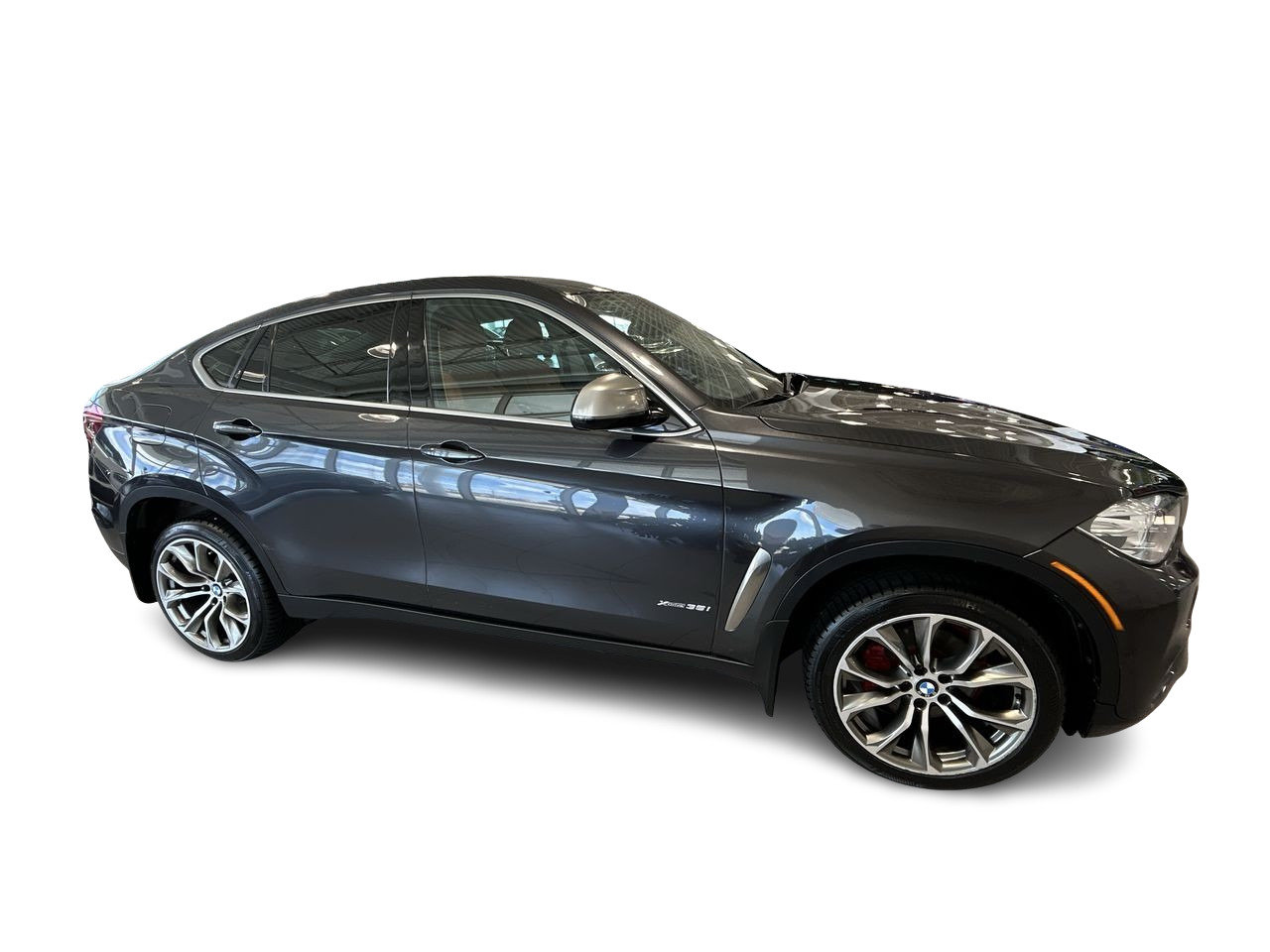 2017 BMW X6 XDrive35i | Enhanced Package, Toronto, Cash