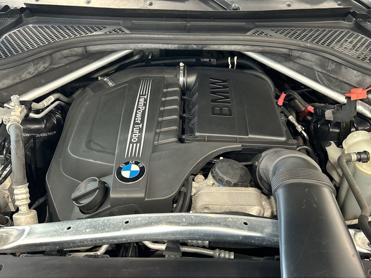 2017 BMW X6 XDrive35i | Enhanced Package, Toronto, Cash