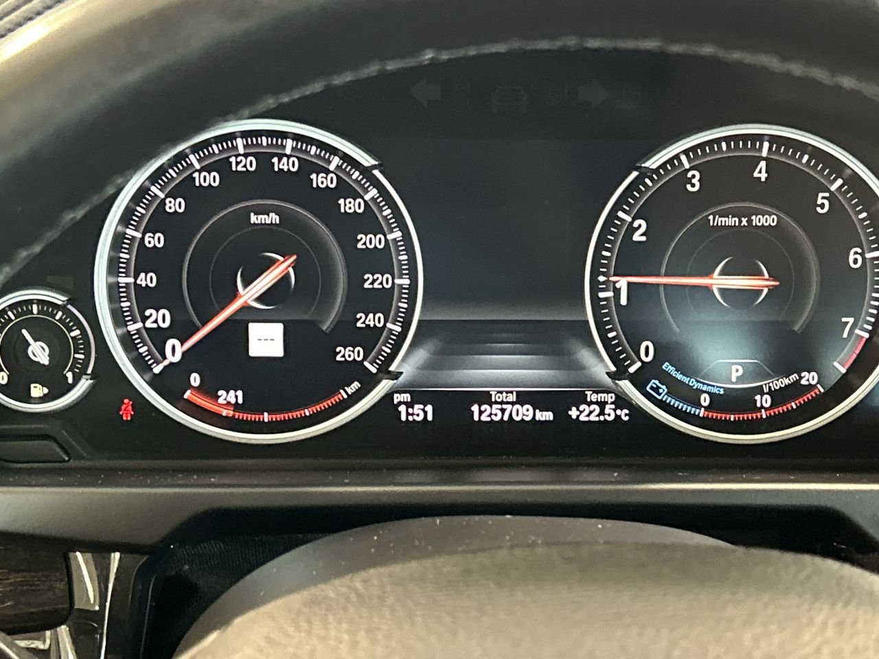 2017 BMW X6 XDrive35i | Enhanced Package, Toronto, Cash