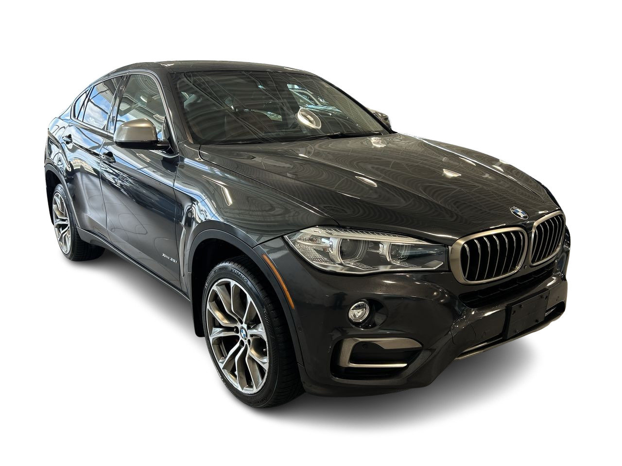 2017 BMW X6 XDrive35i | Enhanced Package, Toronto, Cash