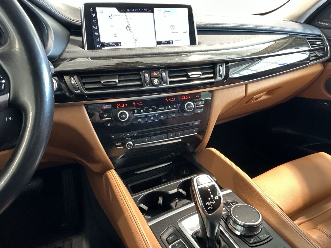 2017 BMW X6 XDrive35i | Enhanced Package, Toronto, Cash