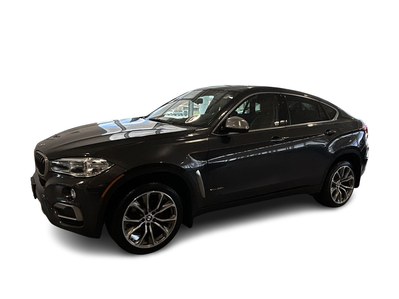 2017 BMW X6 XDrive35i | Enhanced Package, Toronto, Cash